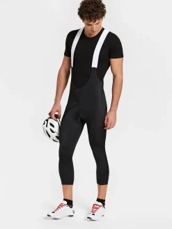 Fashion Rewoolution ADARA - t-shirt in merino mesh 180 gr  per uomo in colore nero