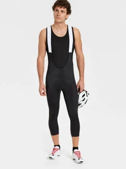 Hot Rewoolution ARCHES - intimo in merino jersey 140 gr per uomo in colore nero