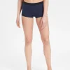 Best Rewoolution BOXWA - intimo  in merino jersey 140 gr  per donna in colore blu