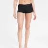 New Rewoolution BOXWA - intimo  in merino jersey 140 gr  per donna in colore nero
