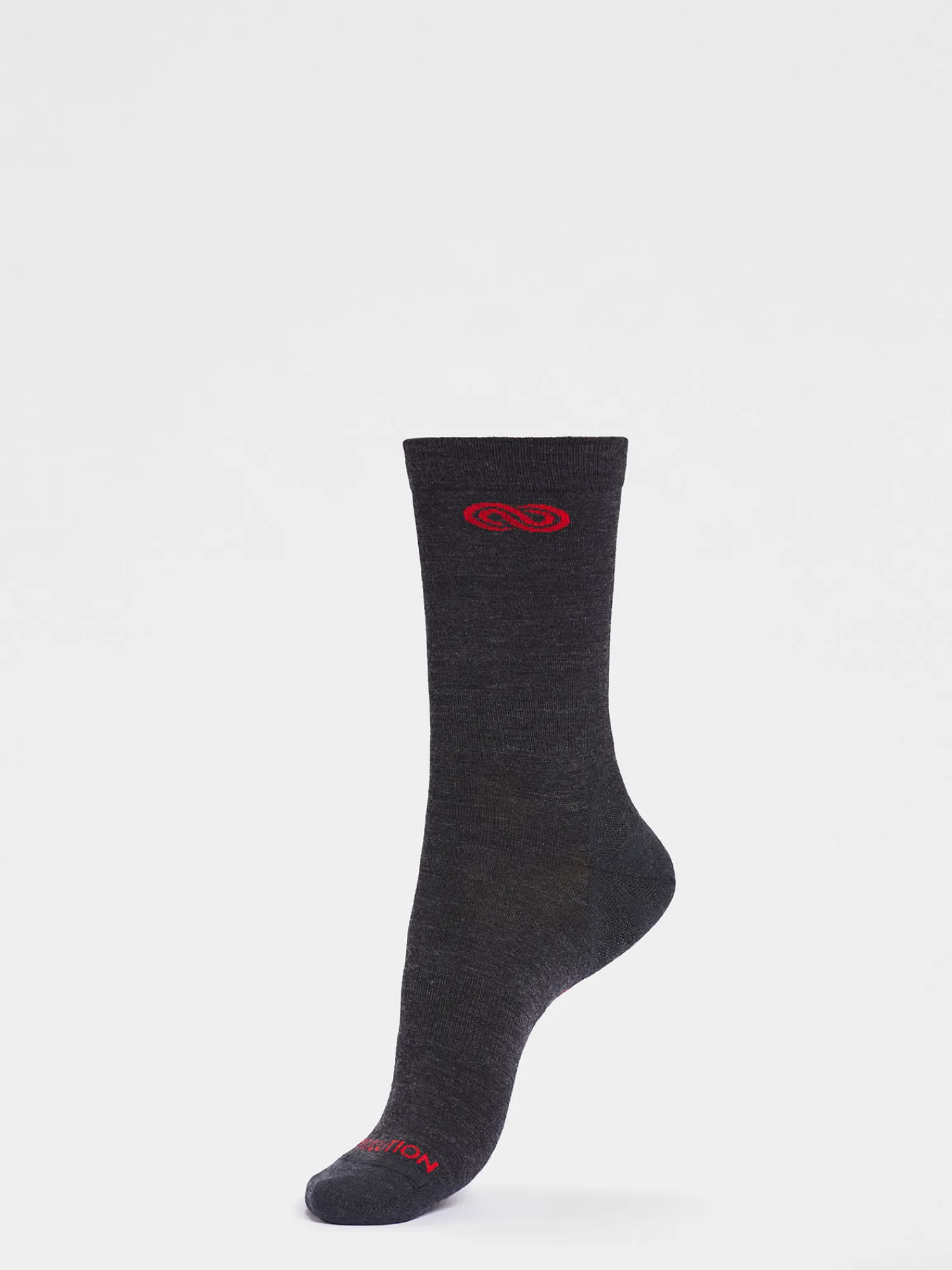 New Rewoolution EVERYDAY - accessorio per uomo in colore grigio
