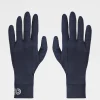 Discount Rewoolution GLOVES - accessorio 190 gr  per uomo in colore blu