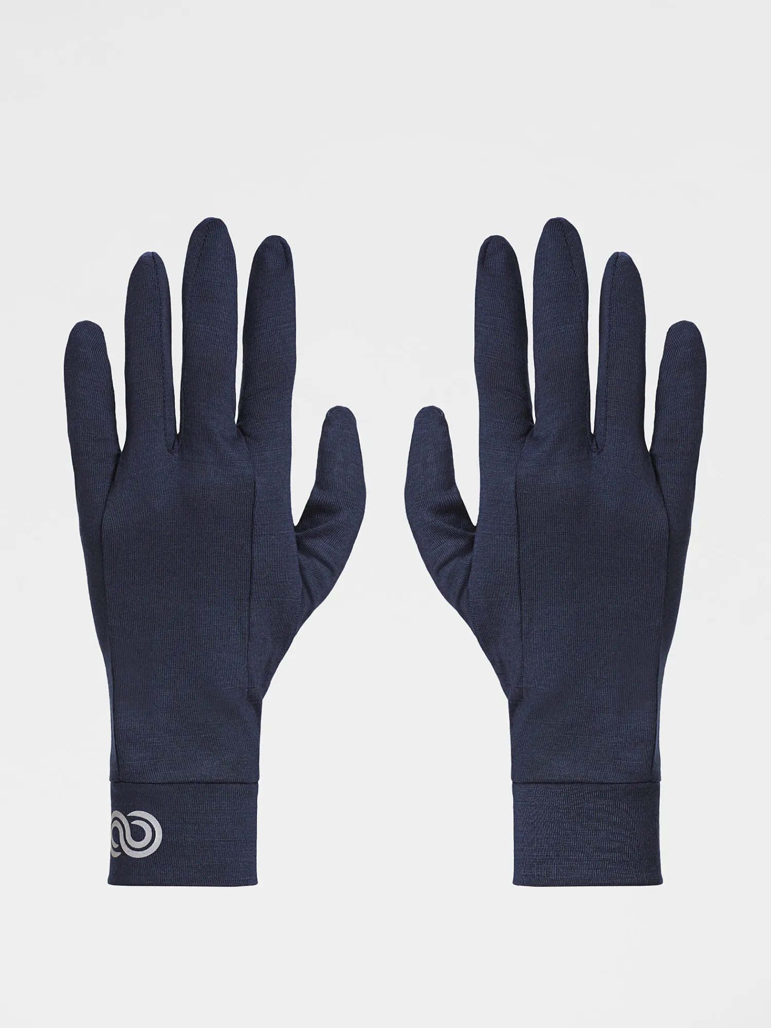 Discount Rewoolution GLOVES - accessorio 190 gr per uomo in colore blu