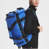 Clearance Rewoolution KUNOY - accessorio 500 gr per uomo in colore blu