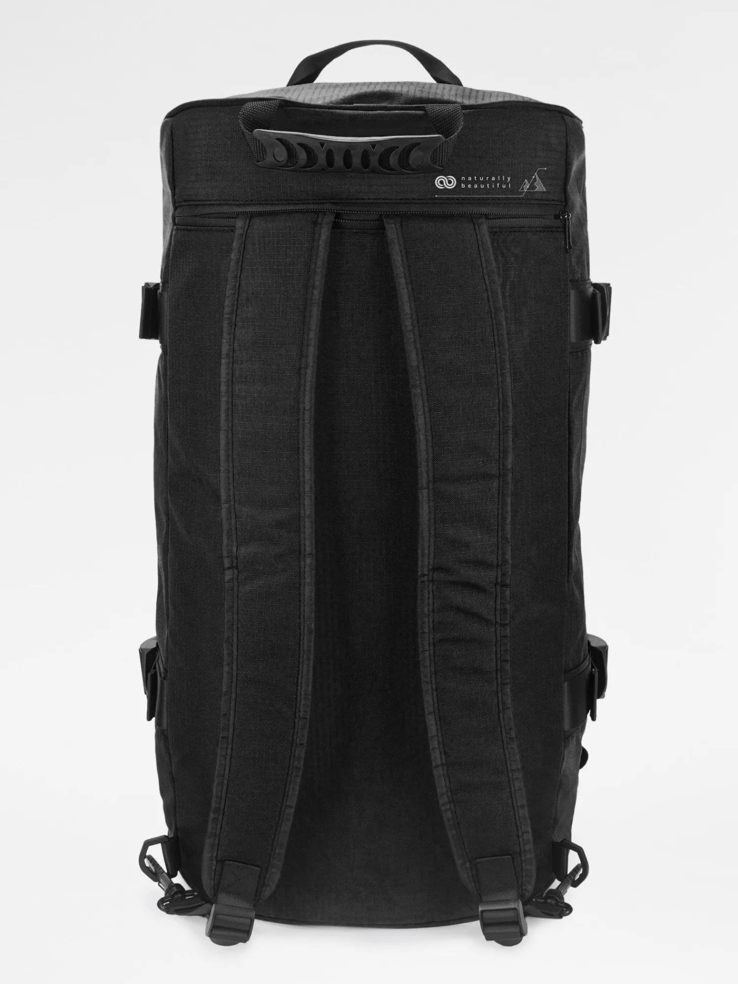 New Rewoolution KUNOY - accessorio 500 gr per uomo in colore nero