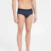 Clearance Rewoolution RIPLAY - intimo  in merino jersey 140 gr per uomo in colore blu