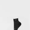 Discount Rewoolution RUN QUARTER - accessorio per uomo in colore grigio