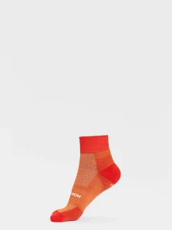 Fashion Rewoolution RUN QUARTER - accessorio per uomo in colore rosa