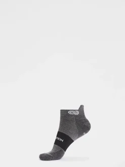 Fashion Rewoolution RUN TAB - accessorio per uomo in colore nero