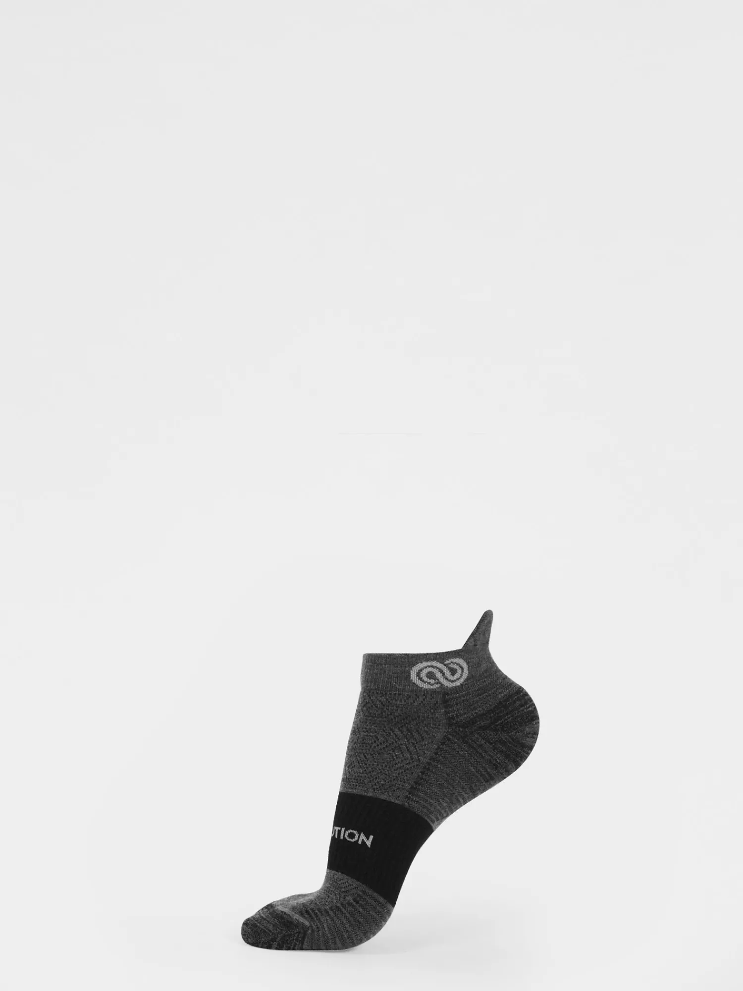 Sale Rewoolution RUN TAB - accessorio per uomo in colore grigio