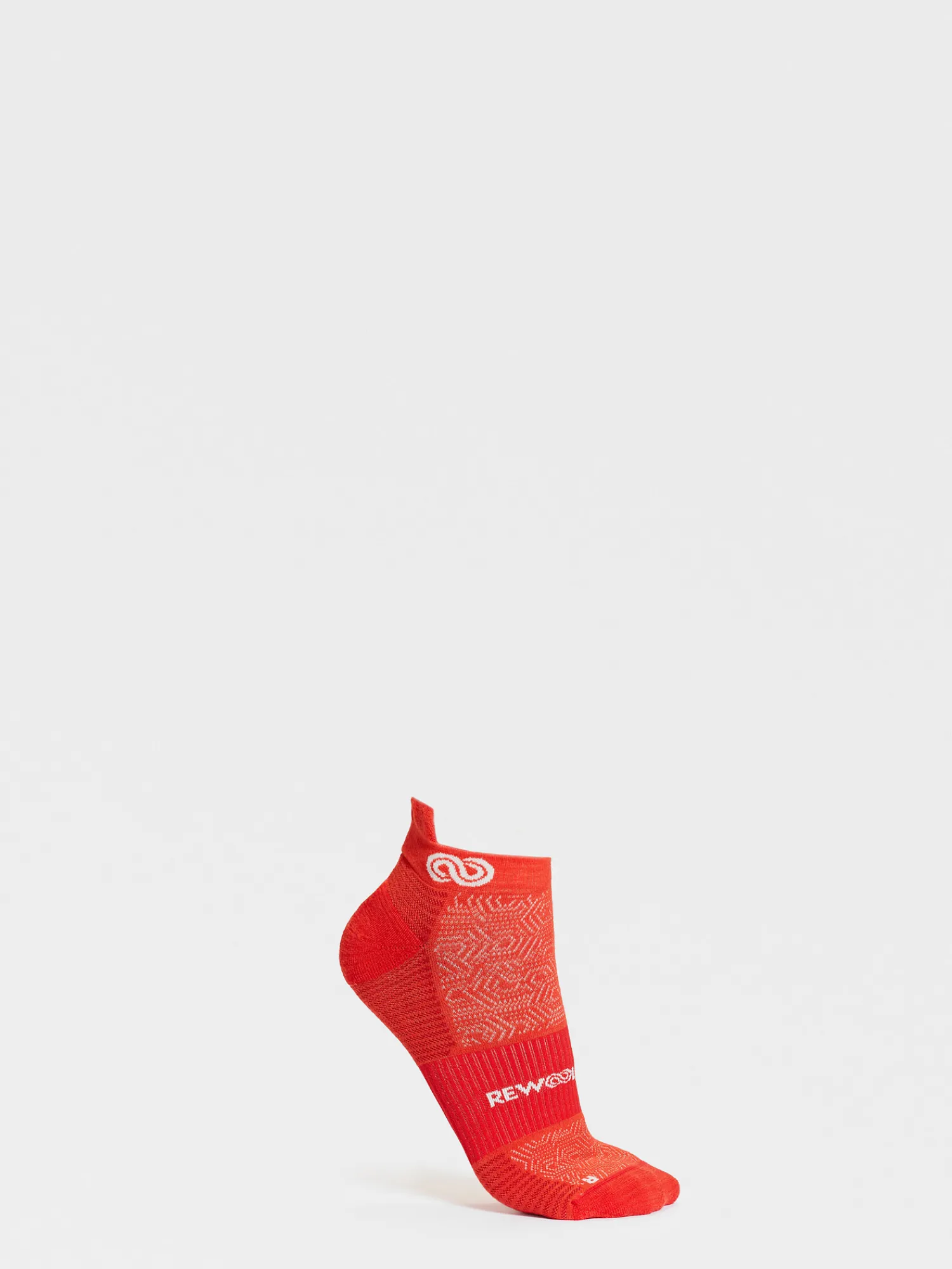 Fashion Rewoolution RUN TAB - accessorio per uomo in colore rosa