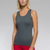 Sale Rewoolution SUNNY - intimo  in merino jersey 190 gr  per donna in colore verde
