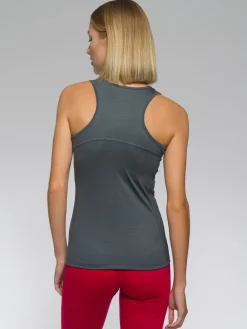 Sale Rewoolution SUNNY - intimo  in merino jersey 190 gr  per donna in colore verde