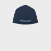 Online Rewoolution TABEA - accessorio in merino jersey 190 gr per uomo in colore blu