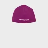 Outlet Rewoolution TABEA - accessorio in merino jersey 190 gr per uomo in colore viola