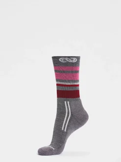 Fashion Rewoolution TREKK - accessorio per uomo in colore grigio