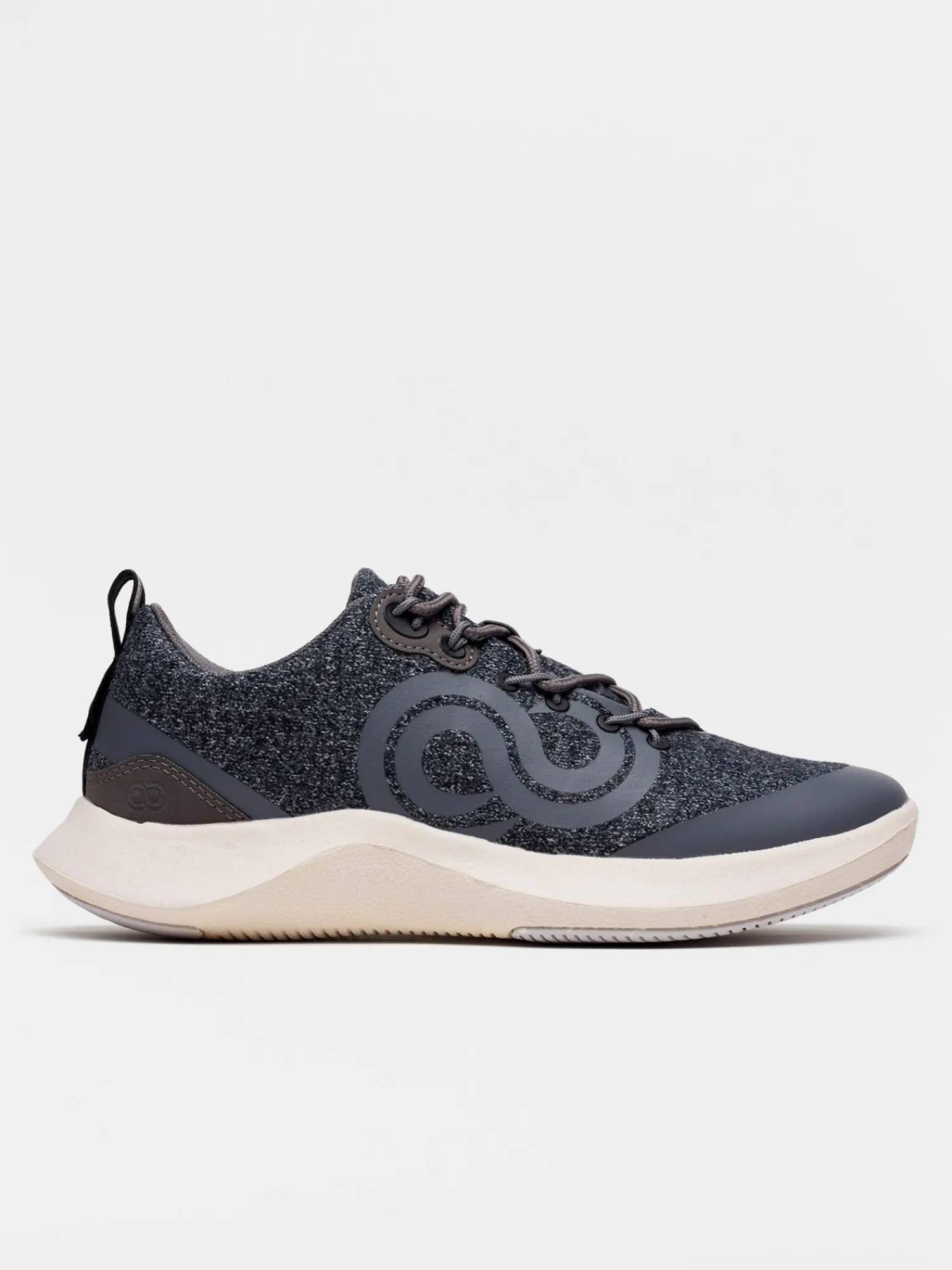 Best Rewoolution WOOLFLYER grigio