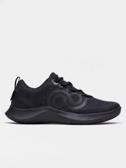 Clearance Rewoolution WOOLFLYER nero