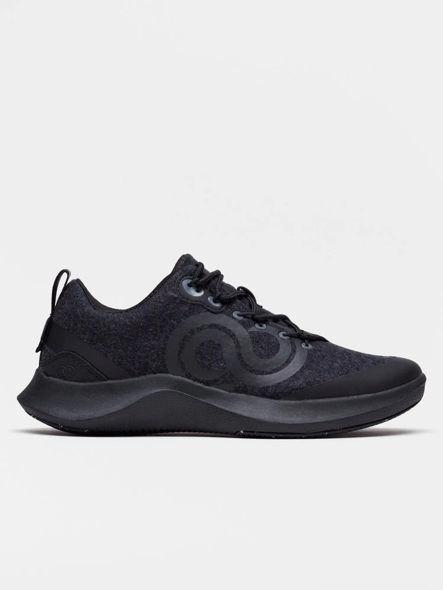 Clearance Rewoolution WOOLFLYER nero