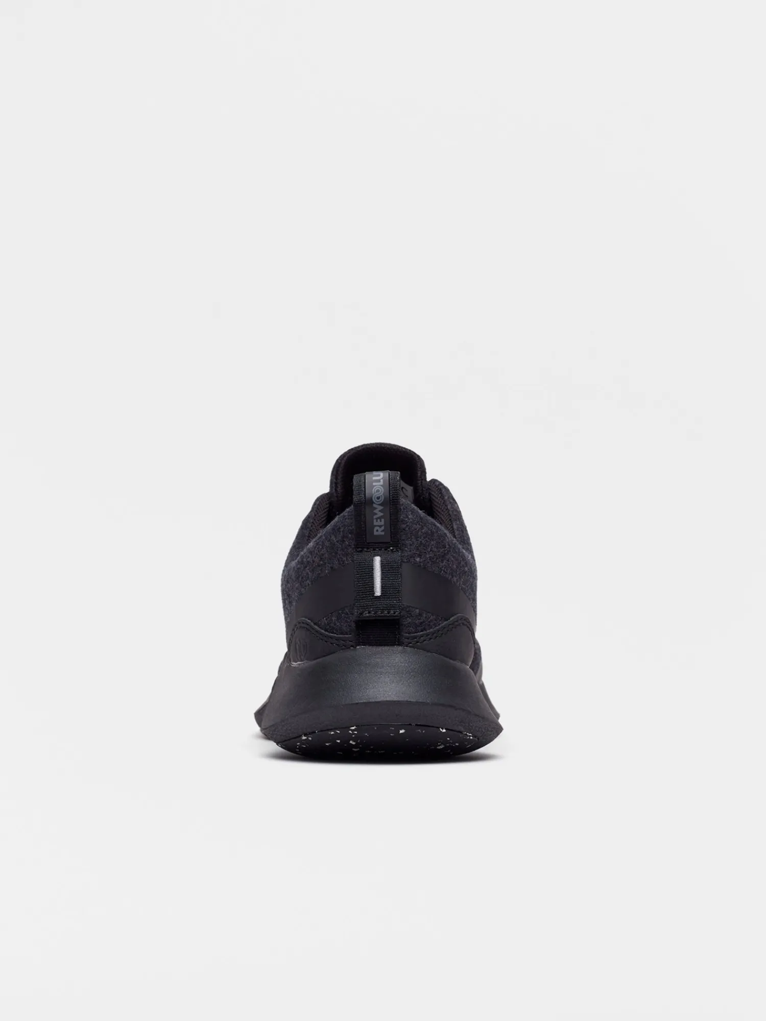 Clearance Rewoolution WOOLFLYER nero