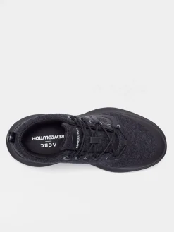 Clearance Rewoolution WOOLFLYER nero
